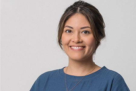 Tracy Witty Turning Point Rehab